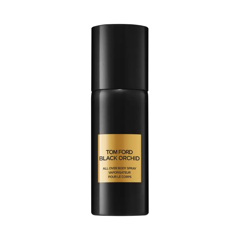 Black Orchid All Over Body Spray online